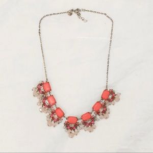 LOFT Statement Necklace
